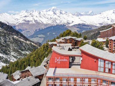 Hotel Club Belambra L’Aiguille Rouge – Voordeeltarief