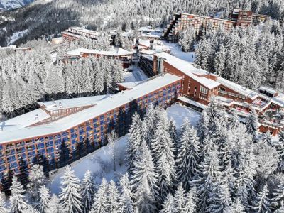 Hotel Le Golf