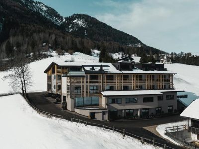 Hotel La Cort My Dollhouse – adults only