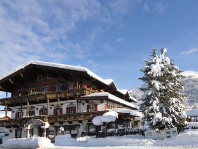Kaiserhotel Neuwirt