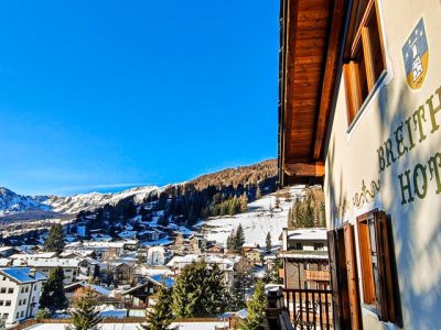 Hotel Breithorn