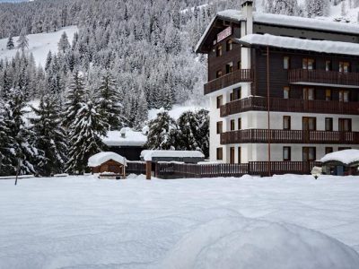 Residence Les Coupoles