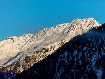 Courchevel 1850 Olympic