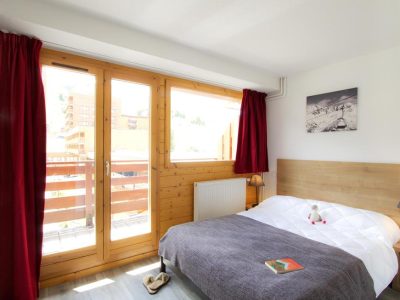 Residence Odalys Le Pelvoux