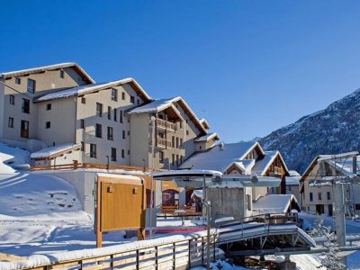 Village Club La Lauza