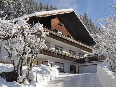 Haus Christian