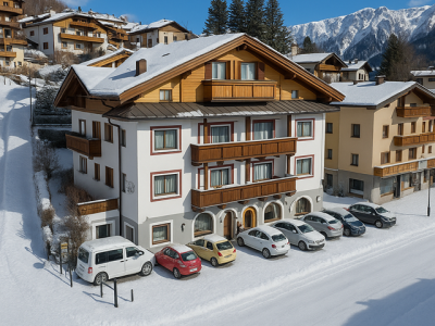 Hotel Eccher