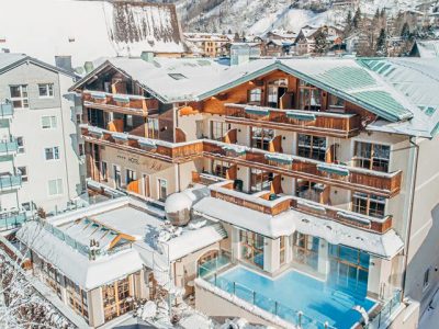 Post Post Hotel – Alpine Boutique Hotel & Spa