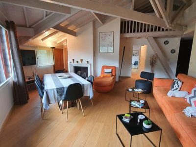 Residence Grand Serre Che A