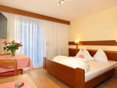 Hotel Garni Savoy
