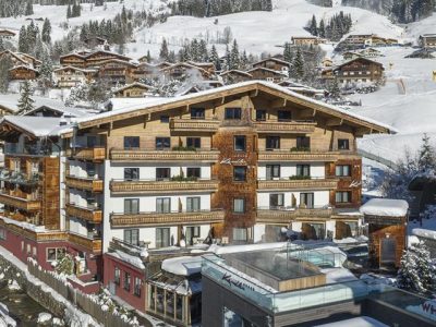 Hotel Kendler