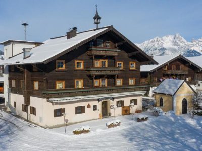 Appartementen Hammerschmidt
