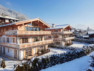 Hotel Tennerhof Relais & Châteaux