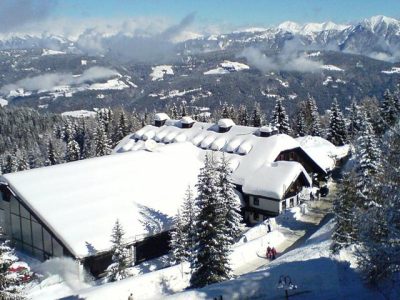 Hotel Marcius
