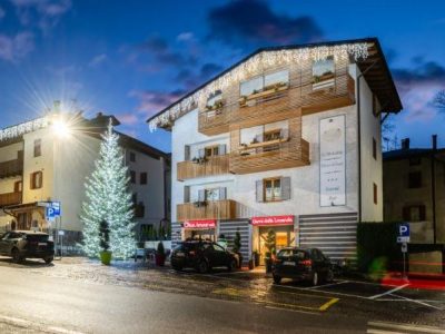 Locanda Elisa