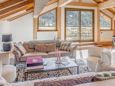 Chalet l’Etoile d’Argent