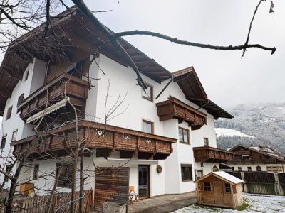 Apart Kunterbunt