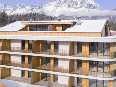 Kitzbühel Suites