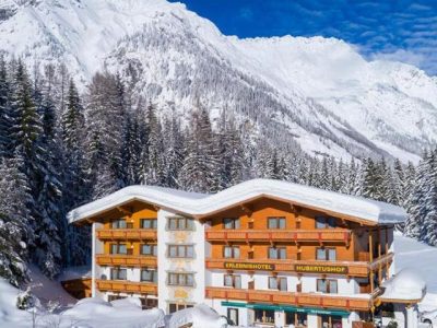 Hubertushof – Ihr Hotel mit Herz