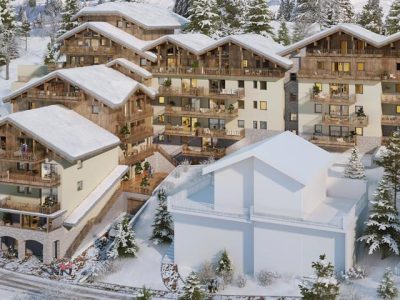 Résidence Terresens l’Etoile de la Vanoise