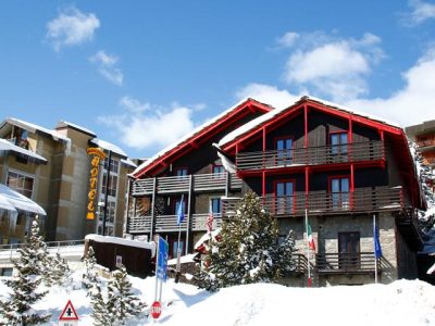 Hotel Biancaneve