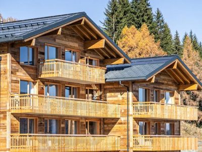 Résidence Swisspeak Resorts Thyon