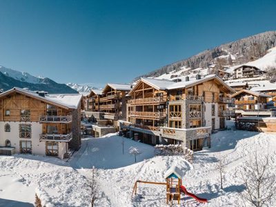 Wildkogelresorts