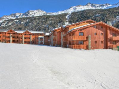 Résidence Les Balcons de Val Cenis Le Haut