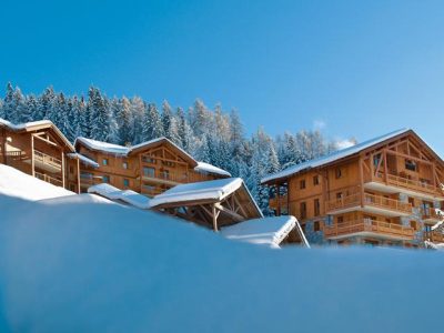 Résidence L’Oree des Cimes