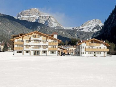 Golden Park Resort