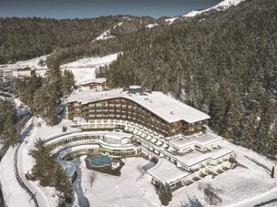 Krumers Alpin Resort & Spa