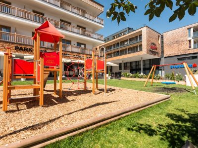 Alpenparks Central