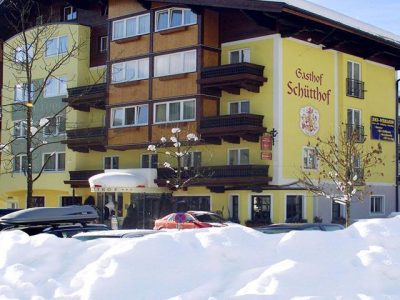 Hotel Schütthof