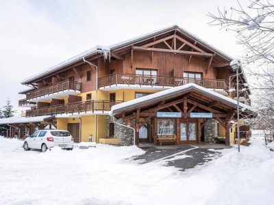Residence Grand Massif