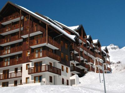 Résidence Odalys Les Balcons du Soleil