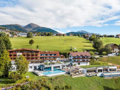 Parkhotel Holzerhof