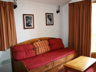 Les Chalets de la Ramoure