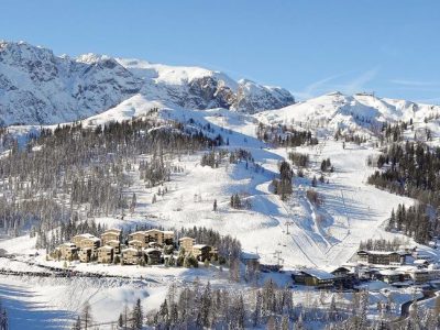 Almresort Sonnenalpe