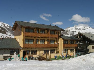 Hotel Valtellina