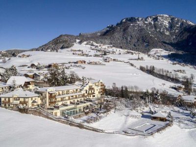 Mirabell Alpine Garden Resort & Spa