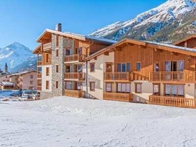 Les Balcons De Val Cenis Village