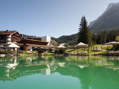 Zugspitz Resort