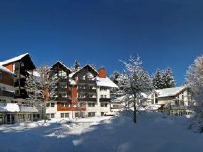 Relexa Hotel Braunlage