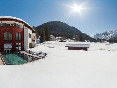 Romantik Hotel Santer