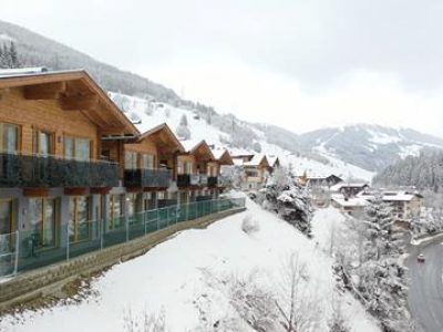 Chalet Alpenhof