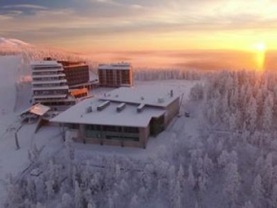 Levi Panorama & Chalets