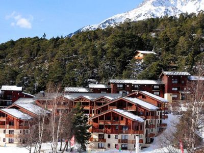 Résidence Les Balcons d’Anaïs