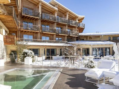 Blu Hotel Natura & Spa