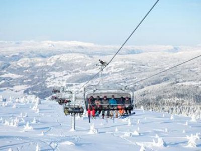 Hafjell Cabins