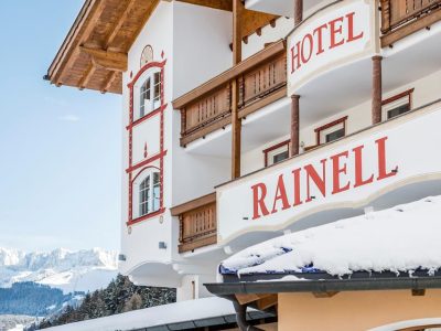 Rainell Dolomites Retreat